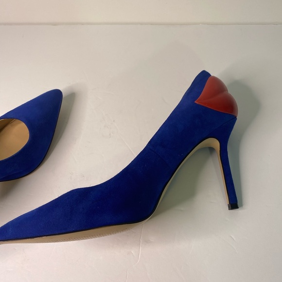 KATY PERRY The Femi Pumps size 7.5 - Picture 7 of 12